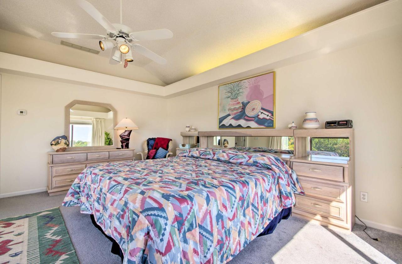 Bright Waterfront Condo With Resort Amenities! Lake Ozark Exterior foto